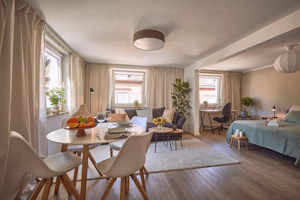 Cosima, Mit Liebe Zum Stil. Kaiserslautern Exterior foto