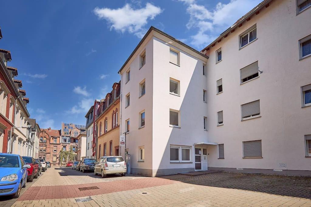Cosima, Mit Liebe Zum Stil. Kaiserslautern Exterior foto